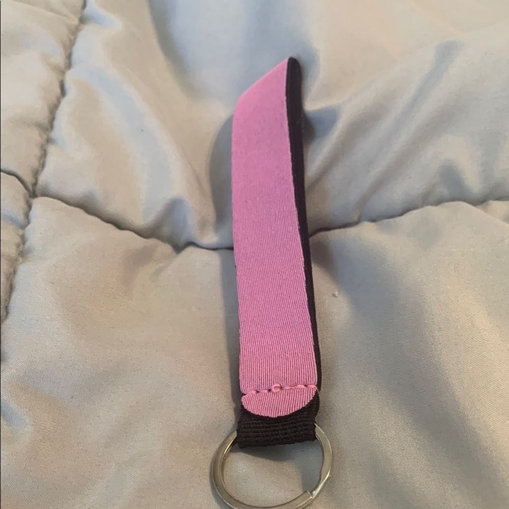 Green Self-Defense Keychain Set - Picture 2 of 6